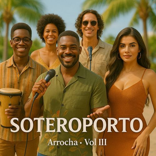 É A Jotabêeli cover art