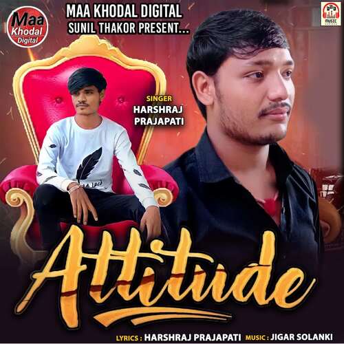 Attitude