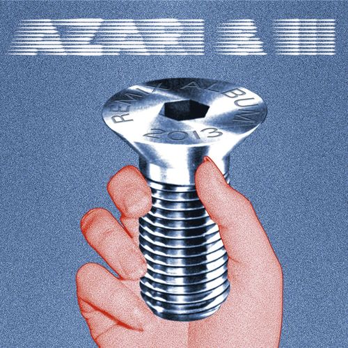 Azari & III Remixed