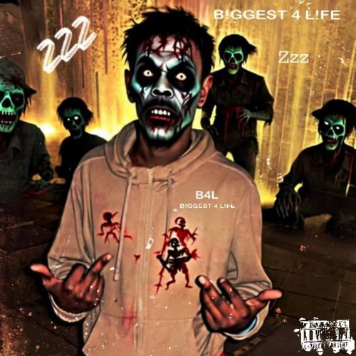 Hustler Mindset cover art