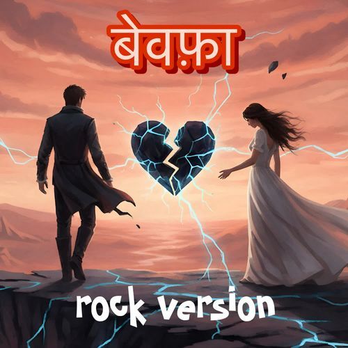 BEWAFA (rock version)