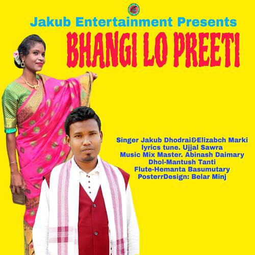 BHANGI LO PREETI