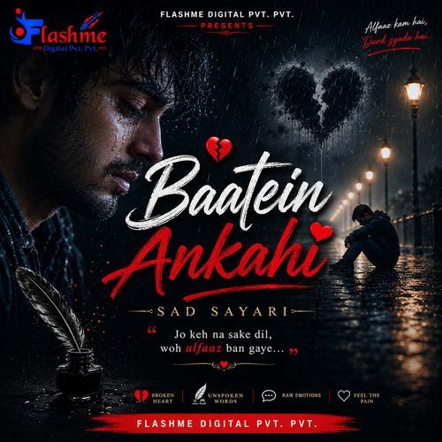 Baatein Ankahi