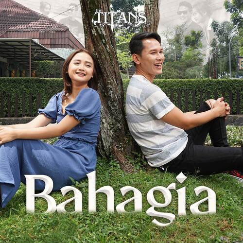 Bahagia
