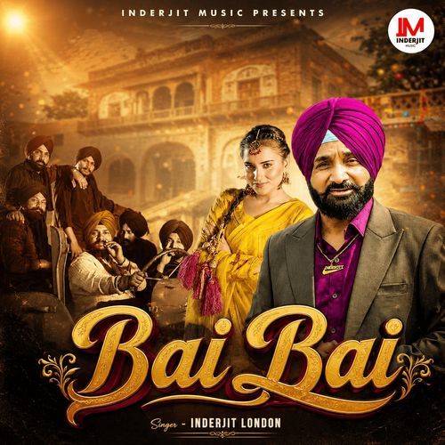 Bai Bai