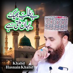 Be Talab Beekh Milti Hai