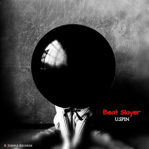 Beat Slayer cover art