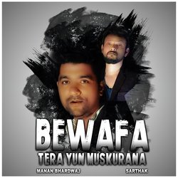 Bewafa Tera Yun Muskurana-A1shVT9SDgo