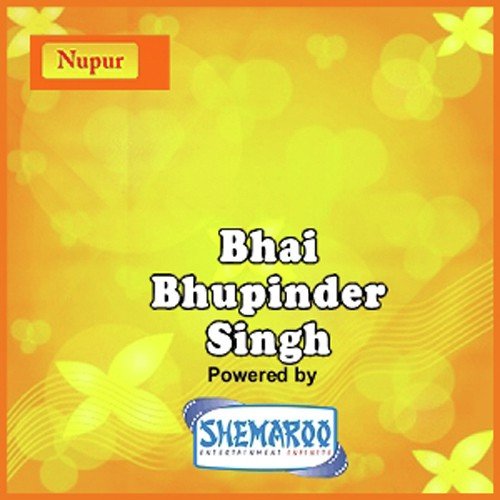 Bhai Bhupinder Singh