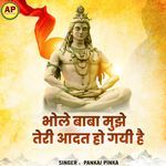 Bhole Baba Mujhe Teri Aadat Ho Gayi Hai