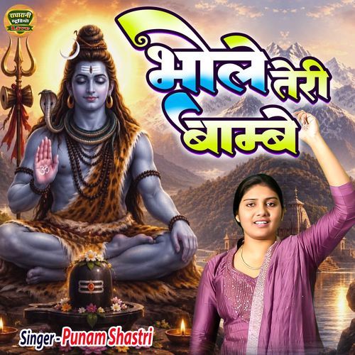 Bhole Teri Bambe