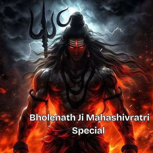 Bholenath Ji Mahashivratri Special
