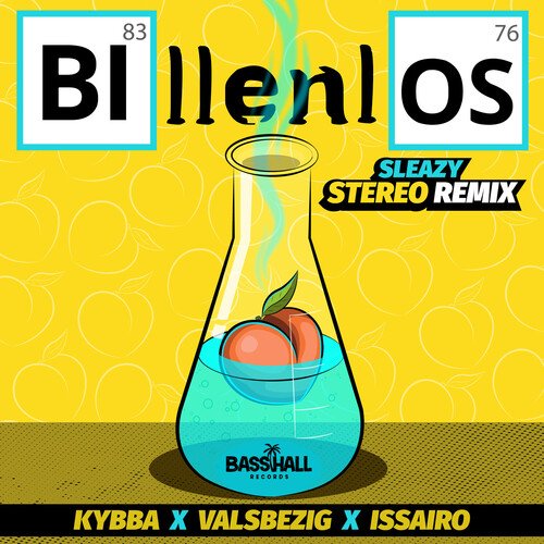 Billen Los (Sleazy Stereo Remix)_poster_image