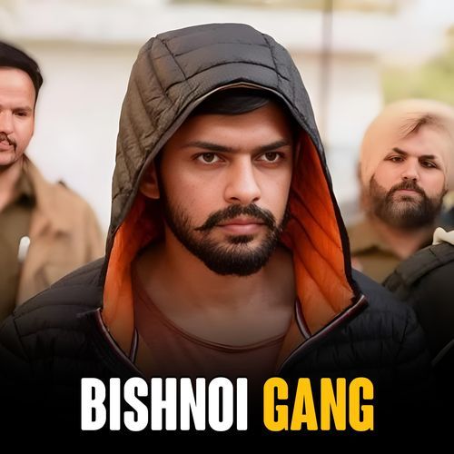 Bishnoi Gang