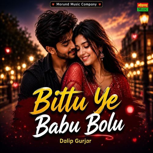 Bittu Ye Babu Bolu