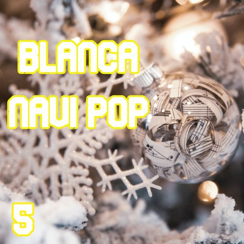 Rosa Pastel Lyrics - Blanca Navi Pop Vol. 5 - Only on JioSaavn