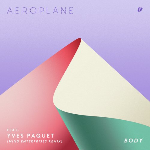 Body (Mind Enterprises Remix)