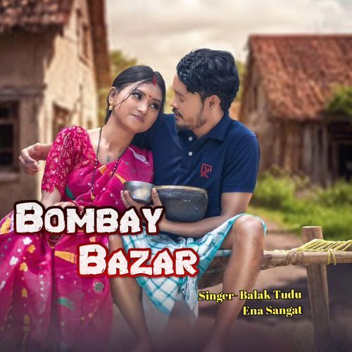 Bombay Bazar