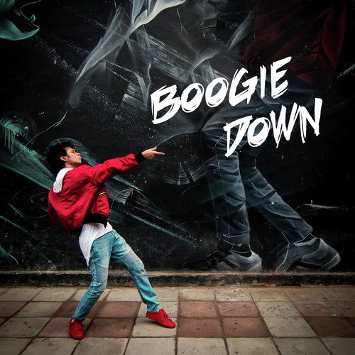 Boogie Down