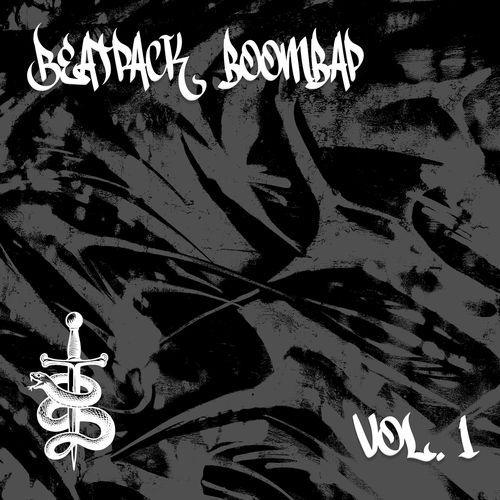 Boom Bap: Beat Pack Vol.1