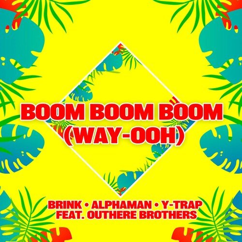 Boom Boom Boom (Way-Ooh)_poster_image