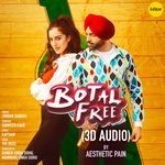 Botal Free (3D Audio)