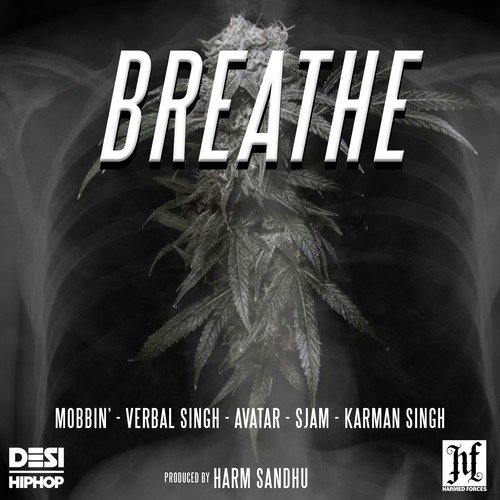 Breathe - Single_poster_image