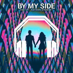 By My Side (8D Audio) [Slowed]