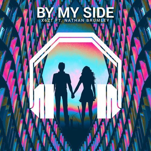 By My Side (8D Audio) [Slowed]