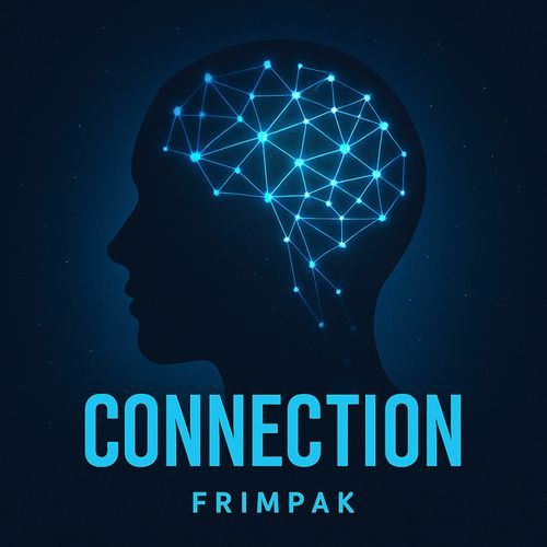 CONNECTION cover art
