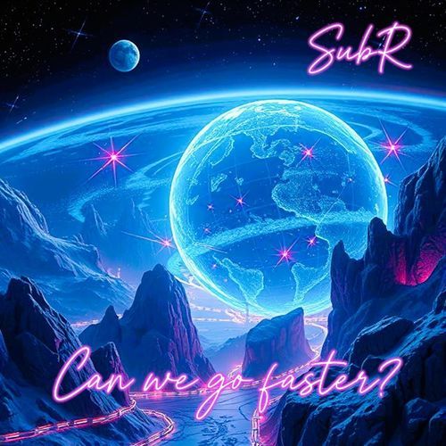 Can We Go Faster (Alt Version)