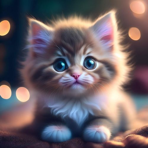 Melodías Relajantes Para Gatos Por La Tarde cover art