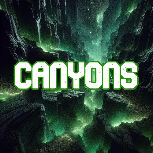 Canyons (1)