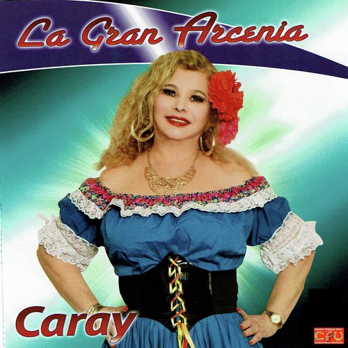 Juan Colorado cover art