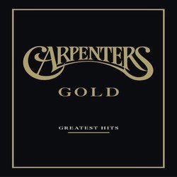 Carpenters Gold Sound + Vision Deluxe (NTSC Version)