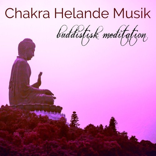 Self Healing (Meditation Music)