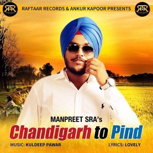 Chandigarh To Pind