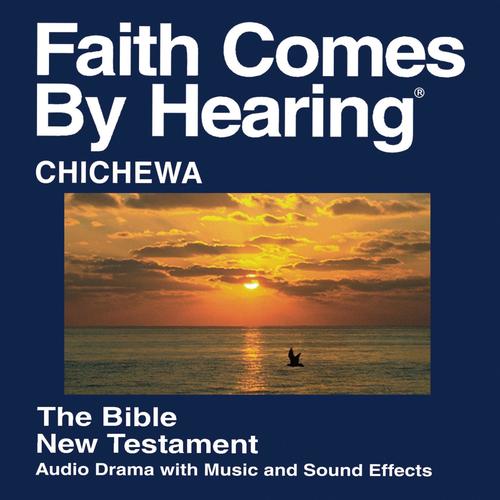 Chichewa New Testament (Dramatized) 1997 Buku Loyera Version