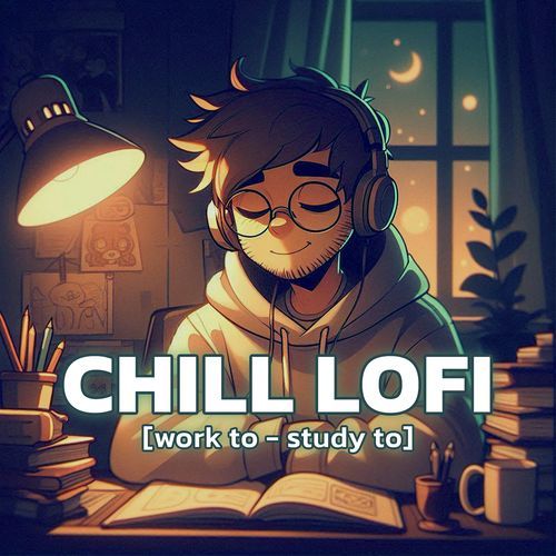 Chill Work cover art