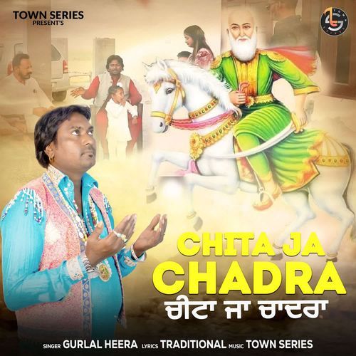 Chitta Ja Chadra