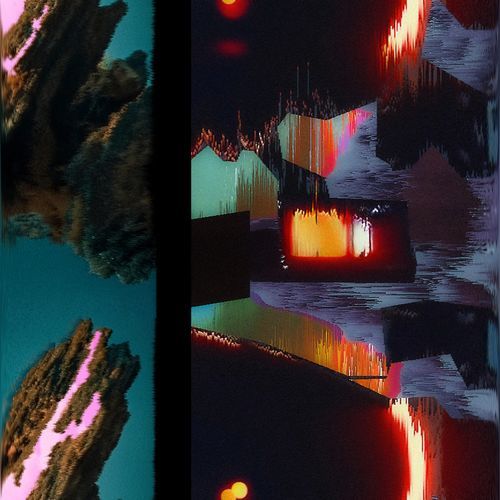 Ciknix cover art