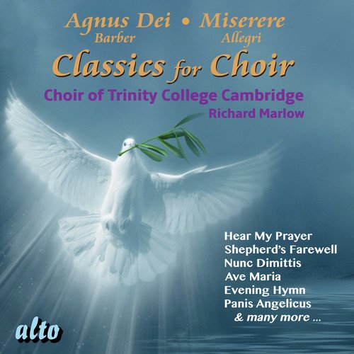 Classics for Choir