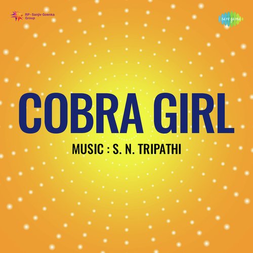 Cobra Girl