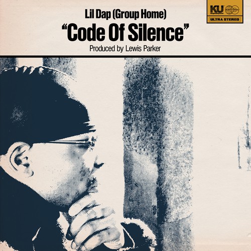 Code of Silence (Instrumental)