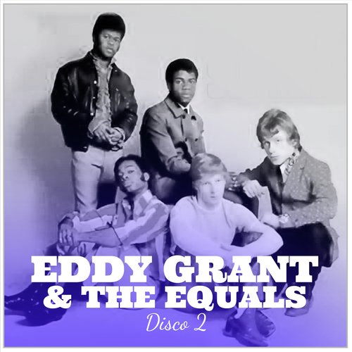 Collection Eddy Grant, Vol. 2