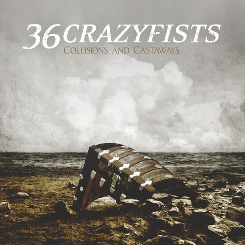 Collisions And Castaways