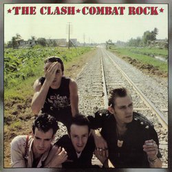 The Clash