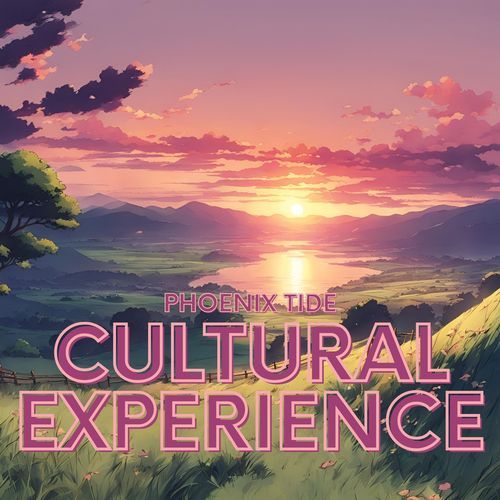 Cultural Experience_poster_image