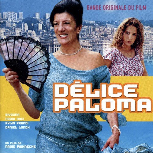 Délice Paloma_poster_image