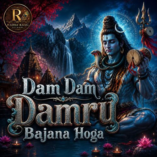 Dam Dam Damru Bajana Hoga